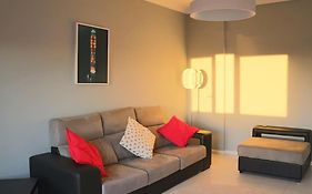 Сomfortable Apartments And Free Garage Parking